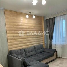 Квартира 27,1 м², студия - изображение 5