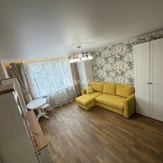 Квартира 42,3 м², 1-комнатная - изображение 1