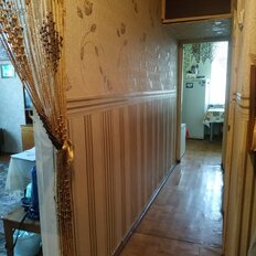 Квартира 46 м², 2-комнатная - изображение 5