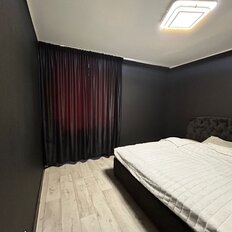 Квартира 88,5 м², 3-комнатная - изображение 1