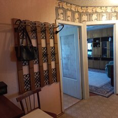 Квартира 58 м², 3-комнатная - изображение 1