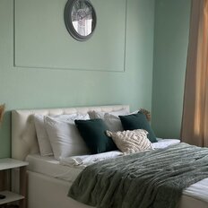 Квартира 50 м², 1-комнатная - изображение 1