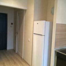 Квартира 27 м², студия - изображение 4