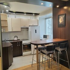 Квартира 32 м², 1-комнатная - изображение 2