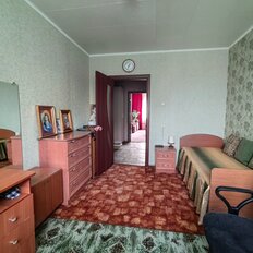 Квартира 72 м², 3-комнатная - изображение 4