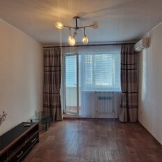 Квартира 41 м², 1-комнатная - изображение 4