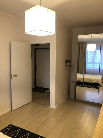 24,4 м², квартира-студия 3 757 600 ₽ - изображение 23