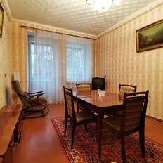 Квартира 75,3 м², 3-комнатная - изображение 4