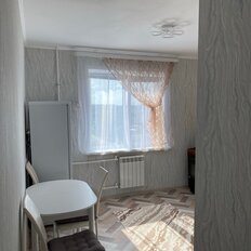 Квартира 37,6 м², 1-комнатная - изображение 5
