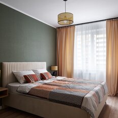 Квартира 59 м², 2-комнатная - изображение 1