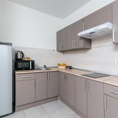 Квартира 60 м², 1-комнатная - изображение 3
