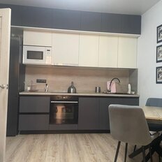 Квартира 70 м², 2-комнатная - изображение 2