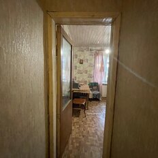 Квартира 32 м², 1-комнатная - изображение 4