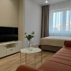 Квартира 35 м², 1-комнатная - изображение 5