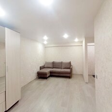 Квартира 29 м², 1-комнатная - изображение 2