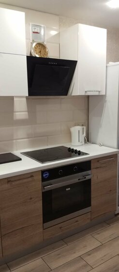 42 м², 1-комнатная квартира 2 000 ₽ в сутки - изображение 43