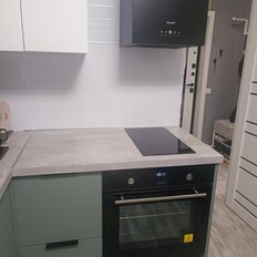 Квартира 41 м², 1-комнатная - изображение 1
