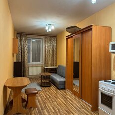 Квартира 27 м², студия - изображение 4