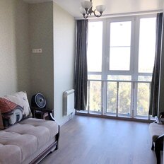 Квартира 40,1 м², 1-комнатная - изображение 4