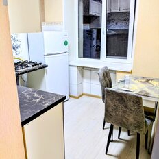 Квартира 43,6 м², 2-комнатная - изображение 5