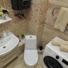 Квартира 31 м², студия - изображение 5