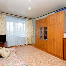 Квартира 30 м², 1-комнатная - изображение 2