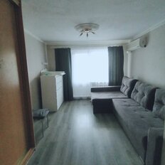 Квартира 30,7 м², 1-комнатная - изображение 2