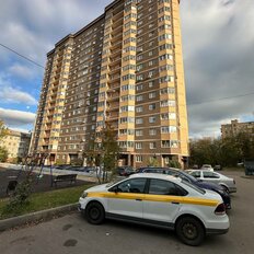 Квартира 36,7 м², 1-комнатная - изображение 2