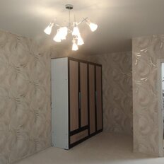 Квартира 35,9 м², 1-комнатная - изображение 4