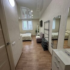Квартира 20 м², студия - изображение 5