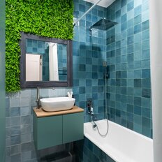 Квартира 30 м², студия - изображение 2