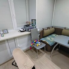 Квартира 53,8 м², 2-комнатная - изображение 3