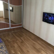 Квартира 38 м², 1-комнатная - изображение 1
