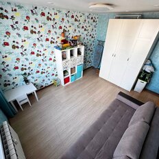 Квартира 76 м², 3-комнатная - изображение 4