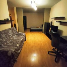 Квартира 44 м², 1-комнатная - изображение 5