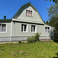 дом + 13 соток, участок - изображение 3