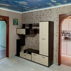 Квартира 55 м², 3-комнатная - изображение 4