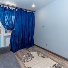 Квартира 22 м², студия - изображение 1