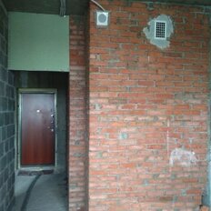 Квартира 57,3 м², 2-комнатные - изображение 2