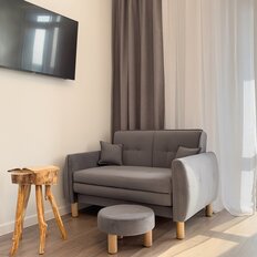 Квартира 31 м², студия - изображение 2