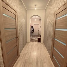 Квартира 78,4 м², 4-комнатная - изображение 1