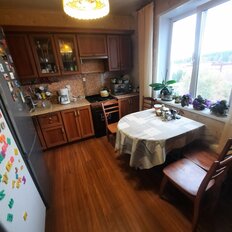 Квартира 68 м², 3-комнатная - изображение 1