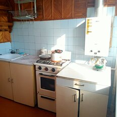 Квартира 30 м², 1-комнатная - изображение 3