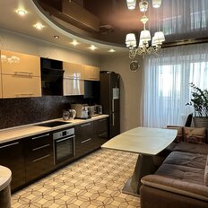 Квартира 68 м², 2-комнатная - изображение 1
