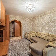 Квартира 55 м², 3-комнатная - изображение 3