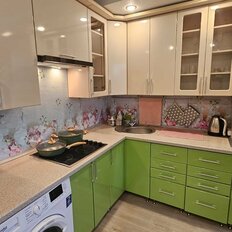 Квартира 38 м², 1-комнатная - изображение 4