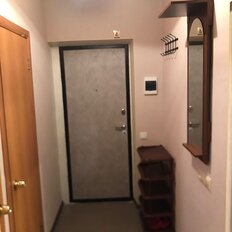 Квартира 35 м², 1-комнатная - изображение 5