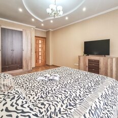 Квартира 70,7 м², 2-комнатная - изображение 2
