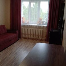 17 м², комната - изображение 5
