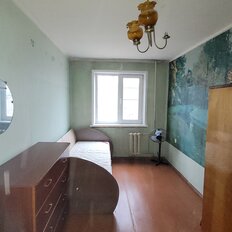Квартира 60,9 м², 4-комнатная - изображение 4